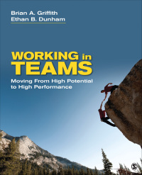 Omslagafbeelding: Working in Teams 1st edition 9781452286303