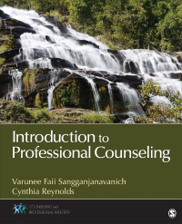 表紙画像: Introduction to Professional Counseling 1st edition 9781452240701
