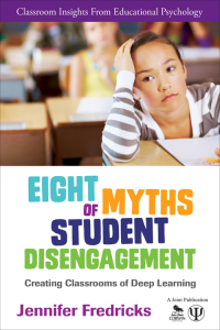 Imagen de portada: Eight Myths of Student Disengagement 1st edition 9781452271880