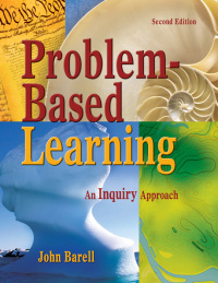 Cover image: Problem-Based Learning 2nd edition 9781412950039