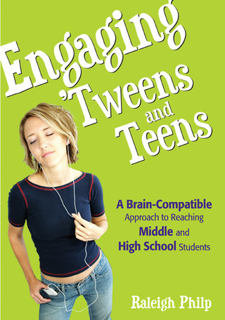 Imagen de portada: Engaging ′Tweens and Teens 1st edition 9781890460495