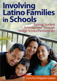 Cover image: Involving Latino Families in Schools 1st edition 9780761931386
