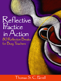 Cover image: Reflective Practice in Action 1st edition 9780761931645