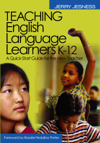 Titelbild: Teaching English Language Learners K-12 1st edition 9780761931874