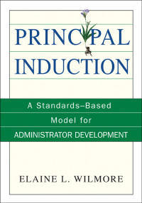 Imagen de portada: Principal Induction 1st edition 9780761938682