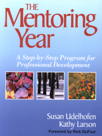 Imagen de portada: The Mentoring Year 1st edition 9780761939269