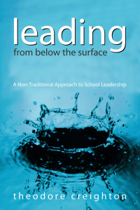 Titelbild: Leading From Below the Surface 1st edition 9780761939528