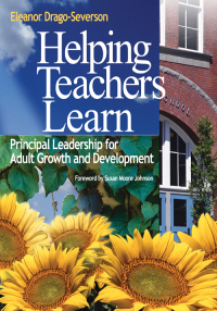 Omslagafbeelding: Helping Teachers Learn 1st edition 9780761939672
