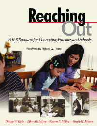 Cover image: Reaching Out 1st edition 9780761945062