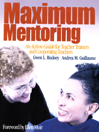 Titelbild: Maximum Mentoring 1st edition 9780761946359