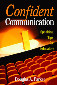 Cover image: Confident Communication 1st edition 9780761946908