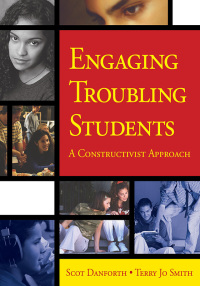 Imagen de portada: Engaging Troubling Students 1st edition 9781412904483