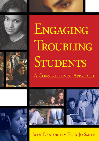 Cover image: Engaging Troubling Students 1st edition 9781412904483