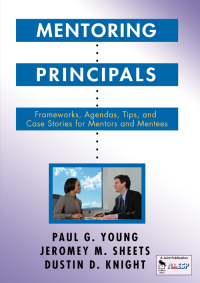 Imagen de portada: Mentoring Principals 1st edition 9781412905169