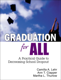 Omslagafbeelding: Graduation for All 1st edition 9781412906272