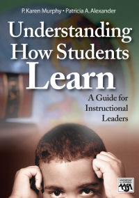 Imagen de portada: Understanding How Students Learn 1st edition 9781412908856