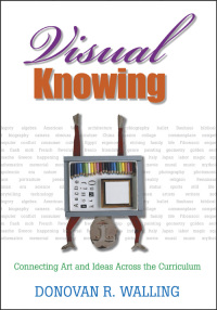 Imagen de portada: Visual Knowing 1st edition 9781412914499