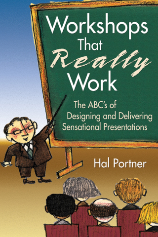 Cover image: Workshops That Really Work 1st edition 9781412915120
