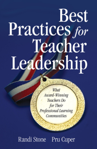 Cover image: Best Practices for Teacher Leadership 1st edition 9781412915809