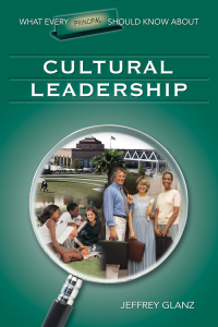 Omslagafbeelding: What Every Principal Should Know About Cultural Leadership 1st edition 9781412915878