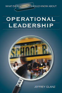 Imagen de portada: What Every Principal Should Know About Operational Leadership 1st edition 9781483347219