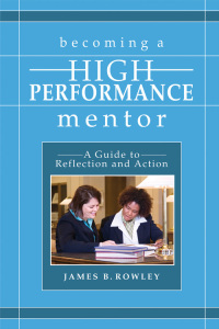 صورة الغلاف: Becoming a High-Performance Mentor 1st edition 9781412917667