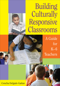 Imagen de portada: Building Culturally Responsive Classrooms 1st edition 9781412926195