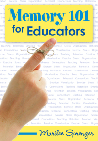 Cover image: Memory 101 for Educators 1st edition 9781412927734