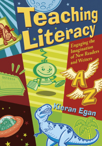 Titelbild: Teaching Literacy 1st edition 9781412927888