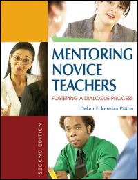 Imagen de portada: Mentoring Novice Teachers 2nd edition 9781412936712
