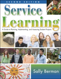 Omslagafbeelding: Service Learning 2nd edition 9781412936729