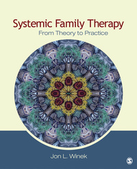 Cover image: Systemic Family Therapy 1st edition 9781412936965