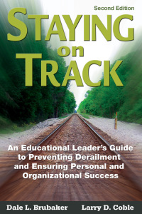 表紙画像: Staying on Track 2nd edition 9781412939362