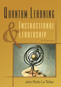 表紙画像: Quantum Learning & Instructional Leadership in Practice 1st edition 9781412939904