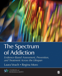 Immagine di copertina: The Spectrum of Addiction 1st edition 9781483364834