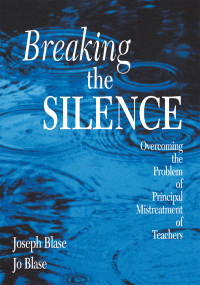 Imagen de portada: Breaking the Silence 1st edition 9780761977728