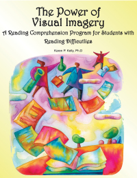 Titelbild: The Power of Visual Imagery 1st edition 9781890455040