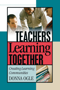 Omslagafbeelding: Teachers Learning Together 1st edition 9781575178844