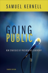 Cover image: Going Public 1st edition 9781568028996