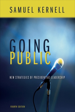 Cover image: Going Public 1st edition 9781568028996