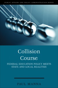 Cover image: Collision Course 1st edition 9781608716494