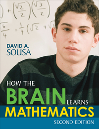 Cover image: How the Brain Learns Mathematics 2nd edition 9781483368467