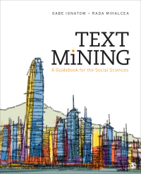 صورة الغلاف: Text Mining 1st edition 9781483369341