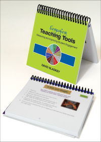 Cover image: Engaging Teaching Tools 1st edition 9781483316413