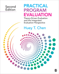 Cover image: Practical Program Evaluation 2nd edition 9781412992305