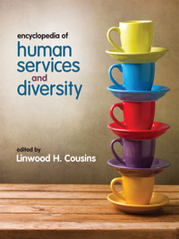 Titelbild: Encyclopedia of Human Services and Diversity 1st edition 9781452287485