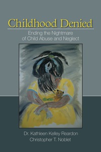 Cover image: Childhood Denied 1st edition 9781412939768