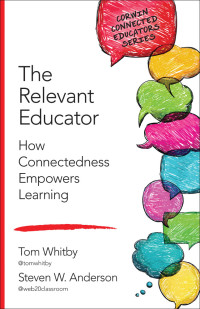 Cover image: The Relevant Educator 1st edition 9781483371719