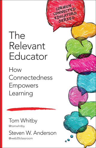 Imagen de portada: The Relevant Educator 1st edition 9781483371719