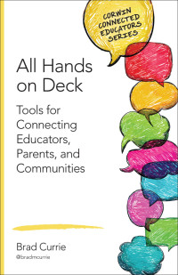 Imagen de portada: All Hands on Deck 1st edition 9781483371764